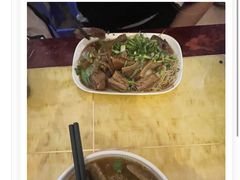 -莲塘味宝园牛杂(天越翔园店)