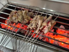 -小寒羊烧烤(凯瑞时代大厦店)