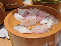 -龍歌自助小火锅(崂山丽达店)