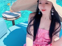 -中央格兰德岛温泉度假酒店 - 全包