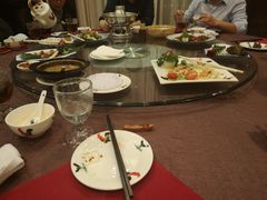 -南沙游艇会·大兵船餐厅