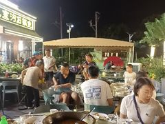-九寨沟石锅鱼(沣峪口二十年店)