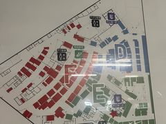 -世纪汇广场-停车场