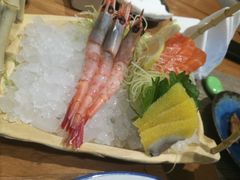 -中国书法大厦日本料理