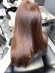 -藤野造型•烫染专业店