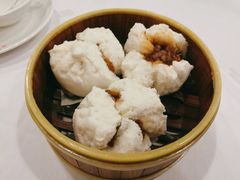 麦香叉烧包-广州酒家(文昌总店)