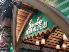 -杭州开元森泊度假乐园