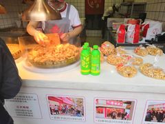 -童婆婆酥肉(双楠店)
