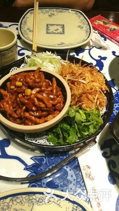 满园春饼(邯郸新世纪店)-图片-邯郸美食-大众点评网