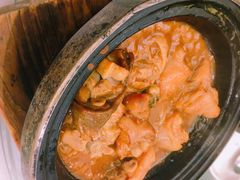 -稻香酒家·33年老字号·港式粤菜(富邦中心店)