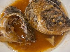 -胜记菜馆(文明路)