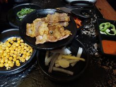 -九田家黑牛烤肉料理(石路天虹店)