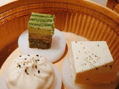 一块豆腐-tea’stone(新天地店)