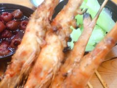 -炒豆合作社(东四总店)