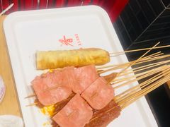 -袁记串串香(西安路店)