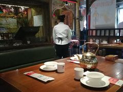 -塔里木新疆饭店(新北万达店)