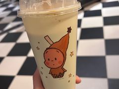 -新白鹿餐厅(第一百货店)