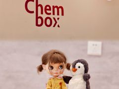 大堂-CHEMBOX·COFFEE·BRUNCH(天津K11店)