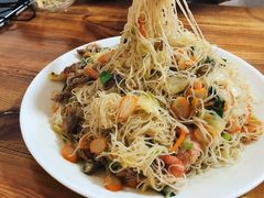 海鲜炒粉-十三妹咸米时店