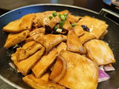 -食光慢宴·安吉土菜馆