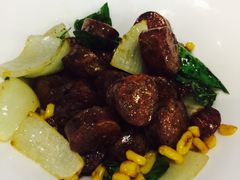 -1861意大利餐厅(文化广场店)