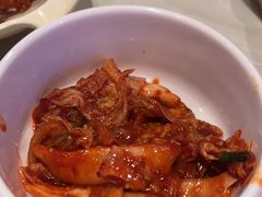 -七八冷面·延边朝鲜族美食(欢乐谷店)