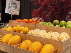 -万事吉健康生活馆(古城店)
