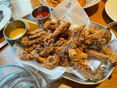 -1861意大利餐厅(文化广场店)