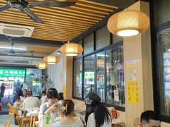 -郑记•不夜城烧烤•龙虾•虾蟹(黄鹤楼店)
