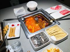 -海底捞火锅(北京路店)