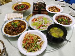 -长乐饭店(江西街店)