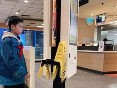 -麦当劳(西安雁塔路店)