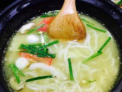 -雀舞云南菜(乐客城店)