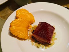 -杭州君悦酒店·湖滨28中餐厅