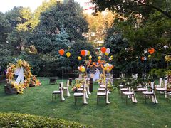 -马勒别墅饭店(静安寺店)