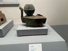-太原市博物馆