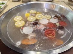 -313羊庄·羊肉火锅烧烤(李村店)