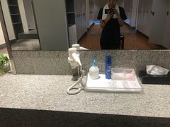 -龙之梦大酒店-健身中心