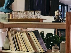 -Nirvana Cafe&Bar(北仓文创街区店)