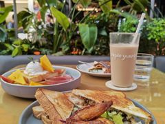 -Simple Yummy简单美味(上邦百汇城店)