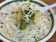-明叔捞面