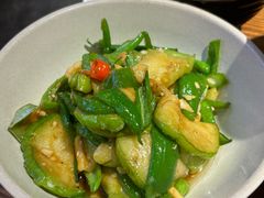 -恰饭·老长沙市井菜(天河客运站店)