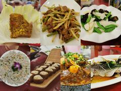 -东馆和天下特色餐饮(工农店)
