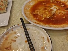 -奥华餐厅·老张记(台基厂店)