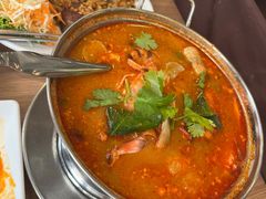 -建兴酒家(班塔通分店)