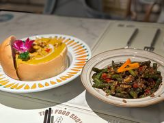 -太食獸泰式茶餐厅(济南万象城店)