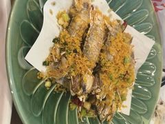 -甬上名灶(天一阁·翠柏店)