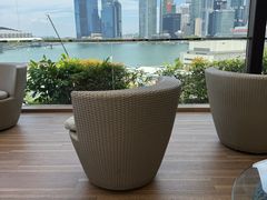 -新加坡文华东方酒店