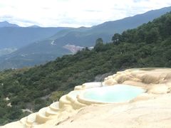 -白水台
