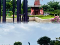-东莞植物园